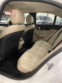 مێرسێدس بێنز C-Class